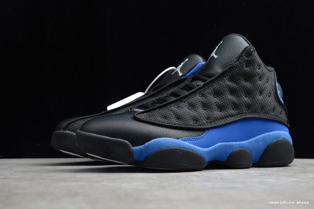 Cheap 13 Black 414571-040 Jordan Retro Royal Hyper 0626